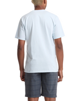 Volcom Mens Chaotic Short Sleeve T-Shirt
