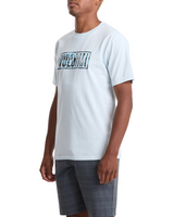 Volcom Mens Chaotic Short Sleeve T-Shirt