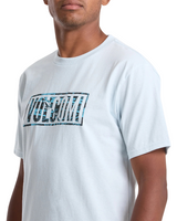 Volcom Mens Chaotic Short Sleeve T-Shirt