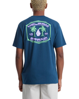 Volcom Mens Fed Up Short Sleeve T-Shirt
