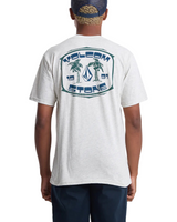 Volcom Mens Fed Up Short Sleeve T-Shirt