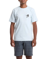 Volcom Mens Marlinsane Short Sleeve T-Shirt