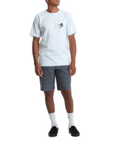 Volcom Mens Marlinsane Short Sleeve T-Shirt