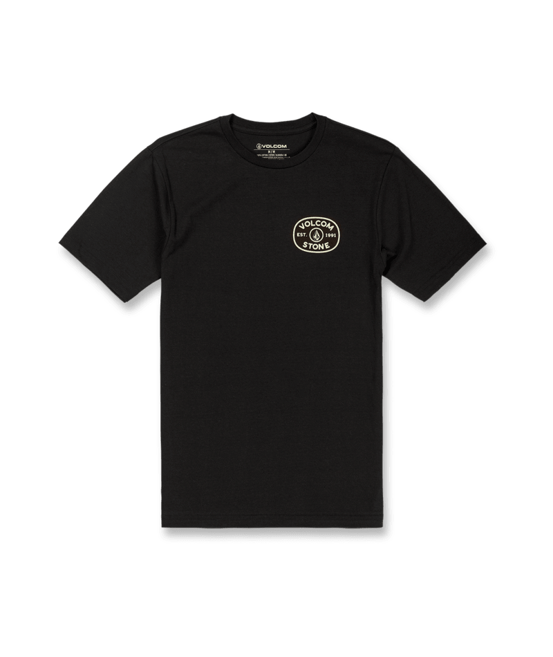 Volcom Mens Produce Short Sleeve T-Shirt