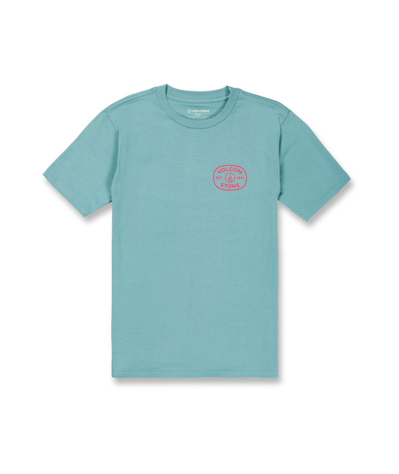 Volcom Mens Produce Short Sleeve T-Shirt