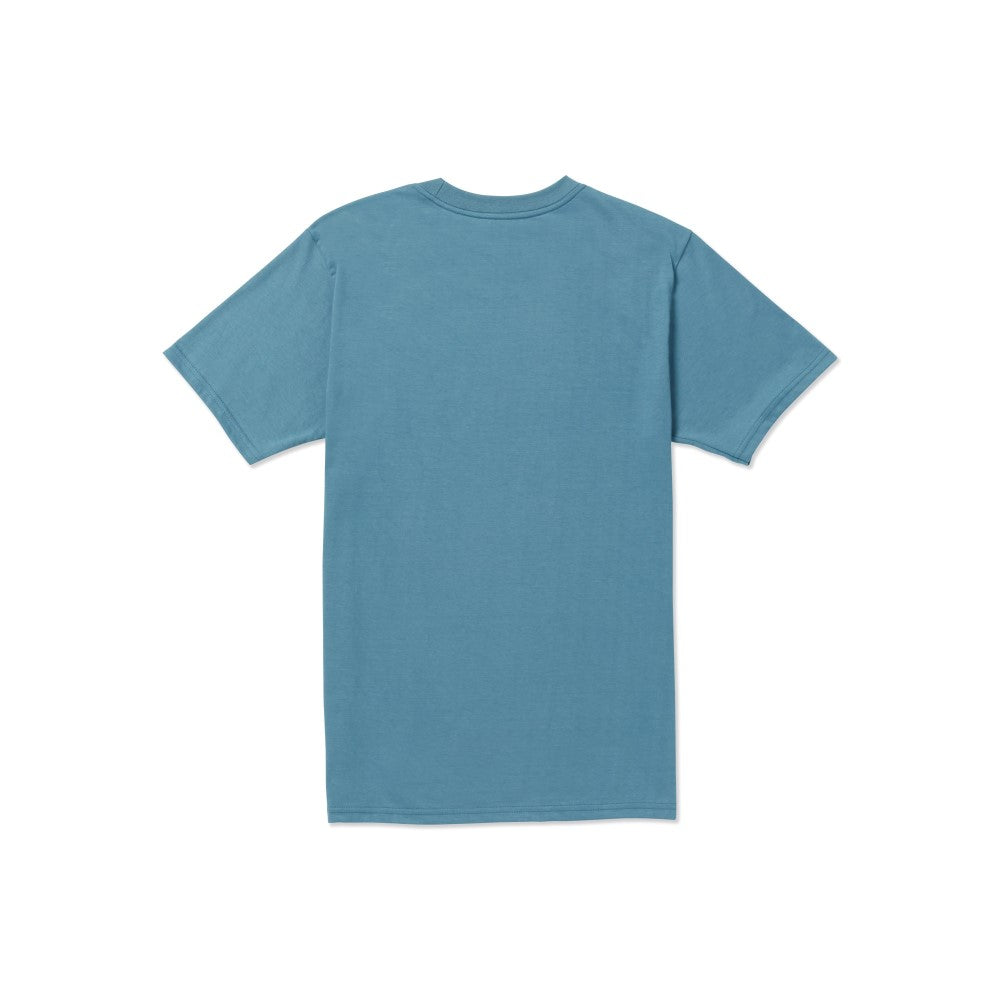 Volcom Mens Rotato Short Sleeve T-Shirt