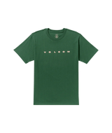 Volcom Mens Yewwro Short Sleeve T-Shirt