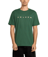 Volcom Mens Yewwro Short Sleeve T-Shirt
