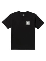 Volcom Mens Occlusion Short Sleeve T-Shirt