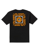 Volcom Mens Occlusion Short Sleeve T-Shirt