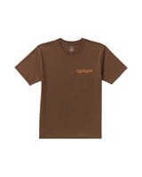Volcom Mens Veevo Short Sleeve T-Shirt