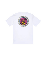 Volcom Mens Dirty Work Short Sleeve T-Shirt