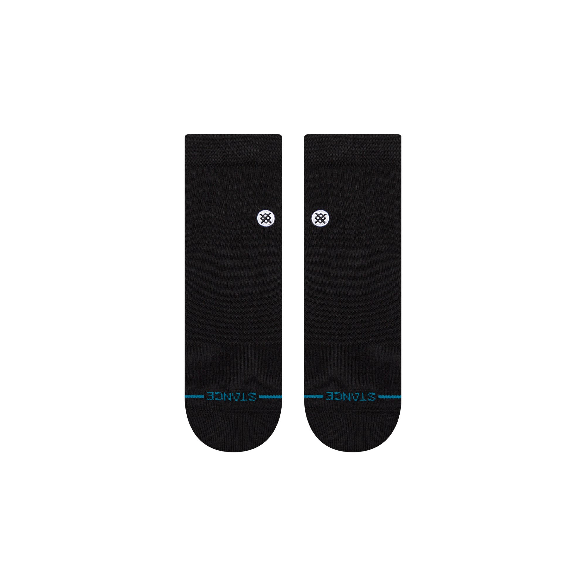 Stance Icon Quarter Socks