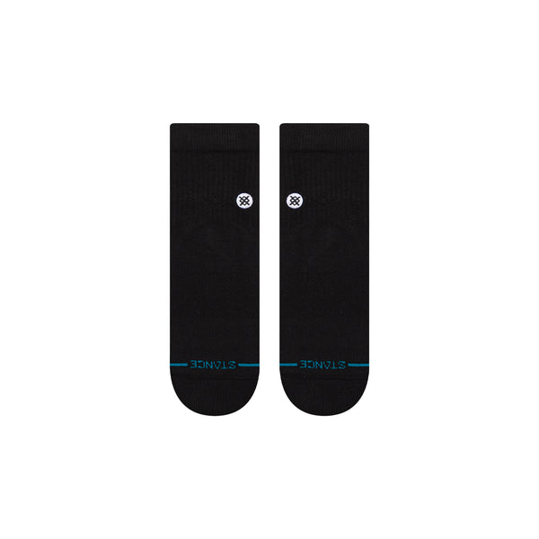 Stance Icon Quarter Socks
