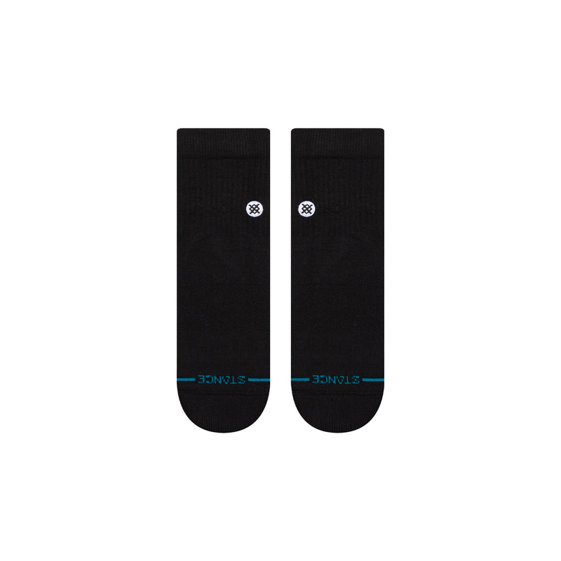 Stance Icon Quarter Socks
