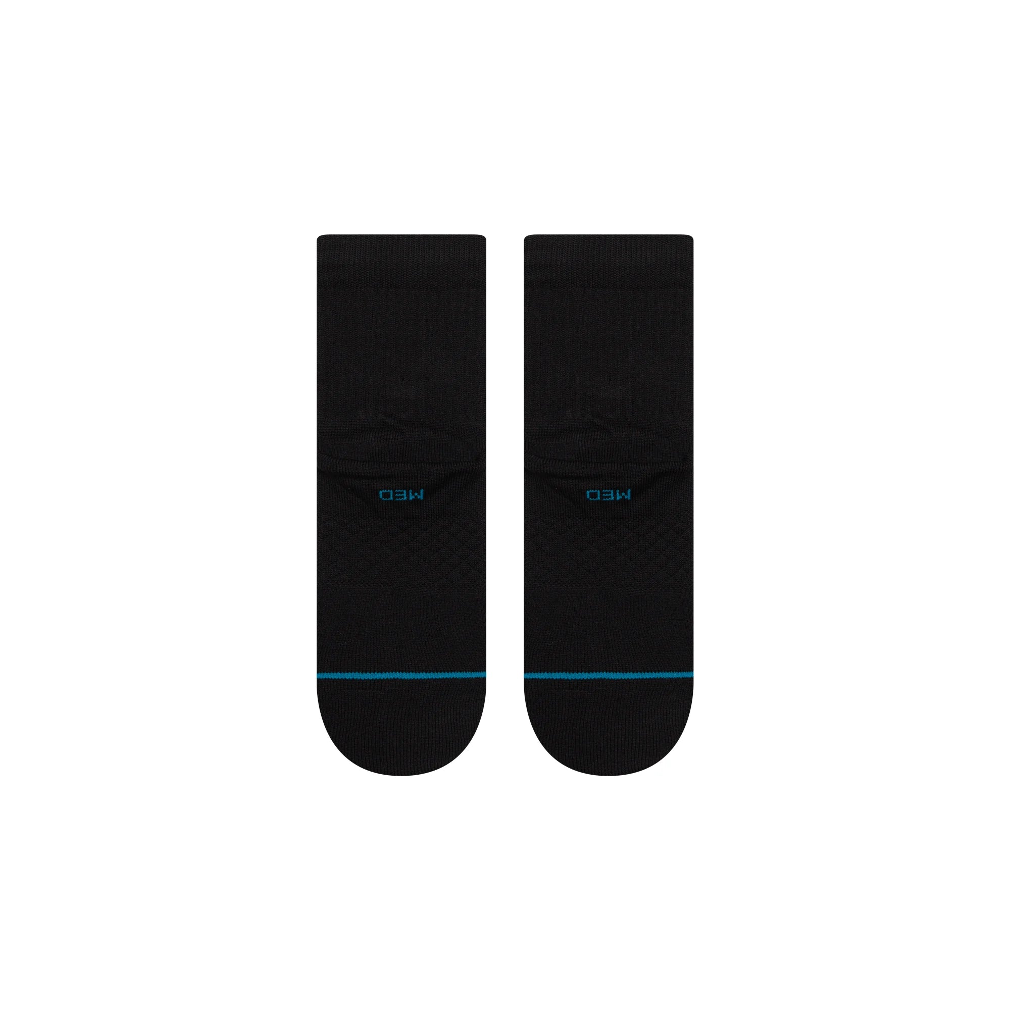 Stance Icon Quarter Socks