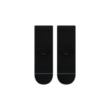 Stance Icon Quarter Socks