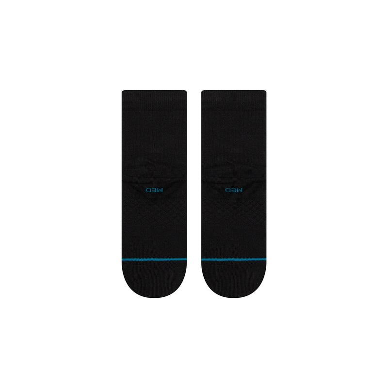 Stance Icon Quarter Socks