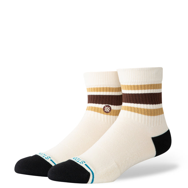 Stance Boyd Quarter Medium Cushion Socks