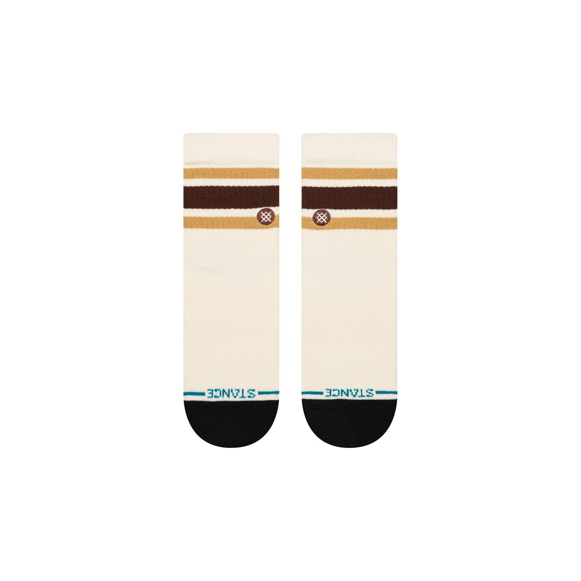 Stance Boyd Quarter Medium Cushion Socks