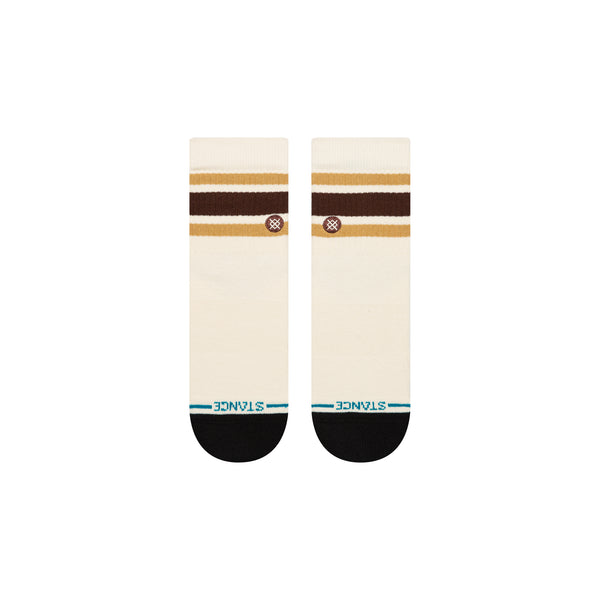 Stance Boyd Quarter Medium Cushion Socks