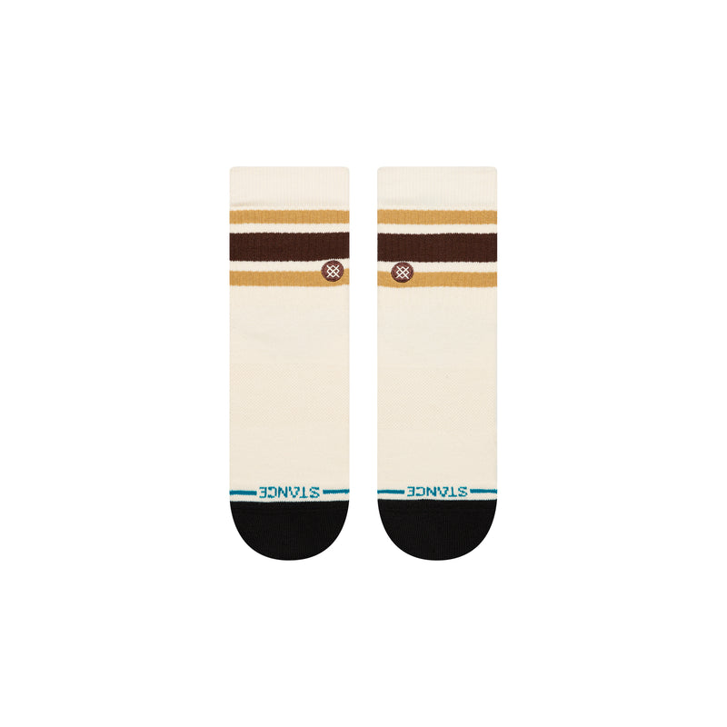 Stance Boyd Quarter Medium Cushion Socks