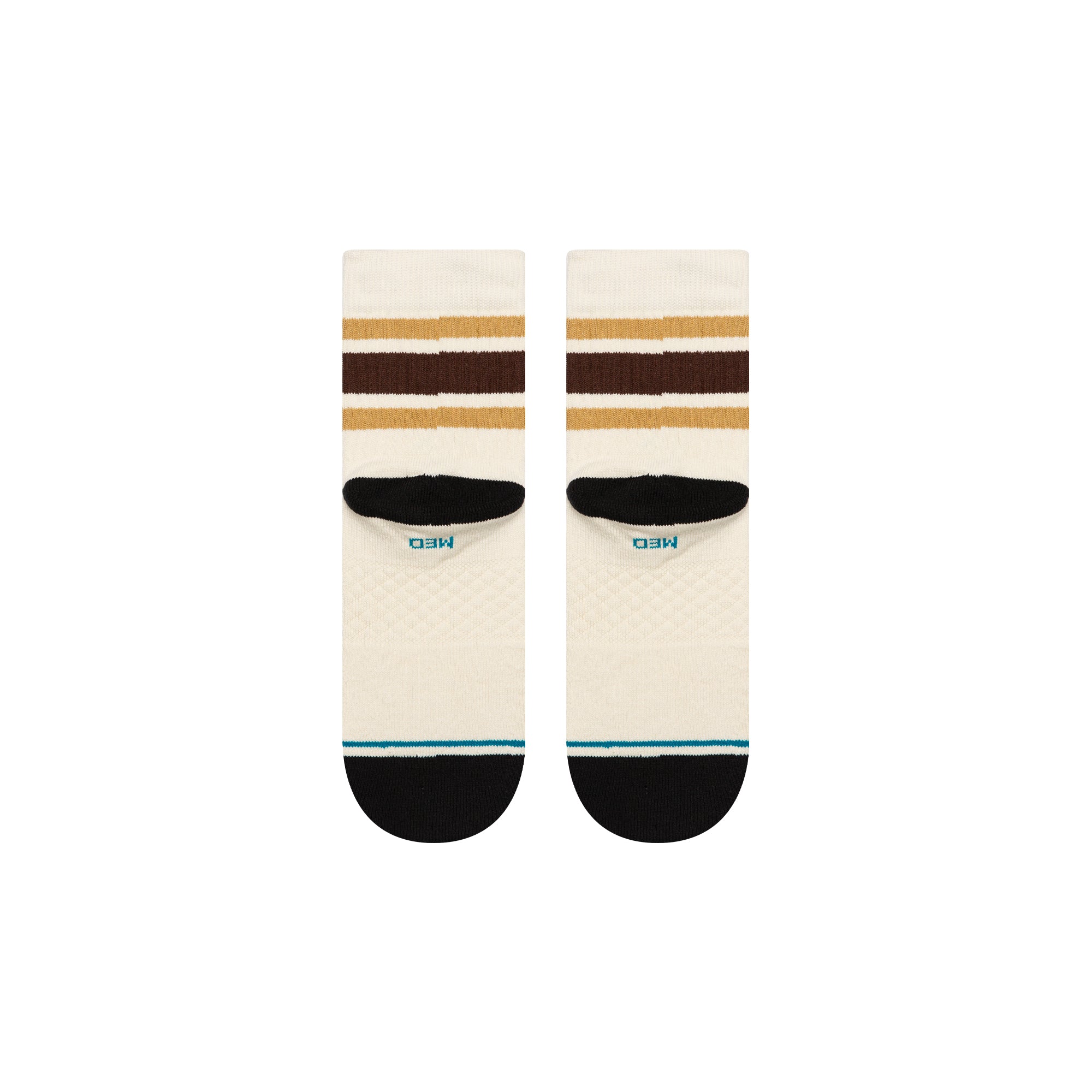Stance Boyd Quarter Medium Cushion Socks