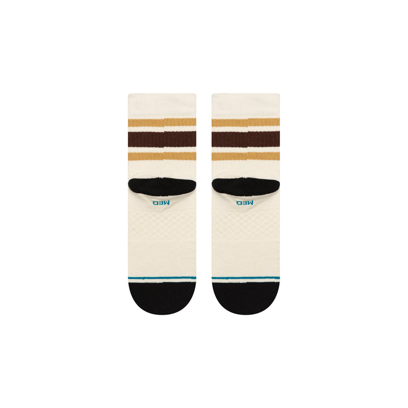 Stance Boyd Quarter Medium Cushion Socks