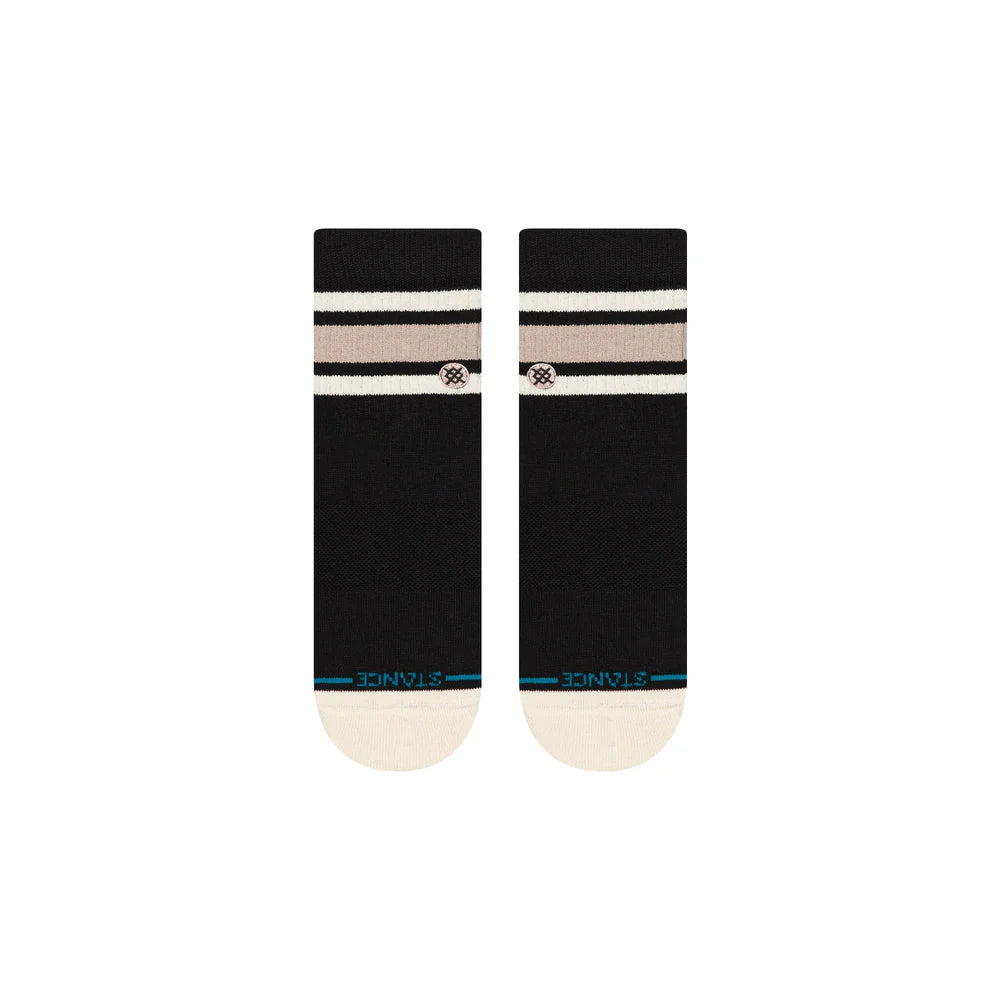 Stance Boyd Quarter Socks