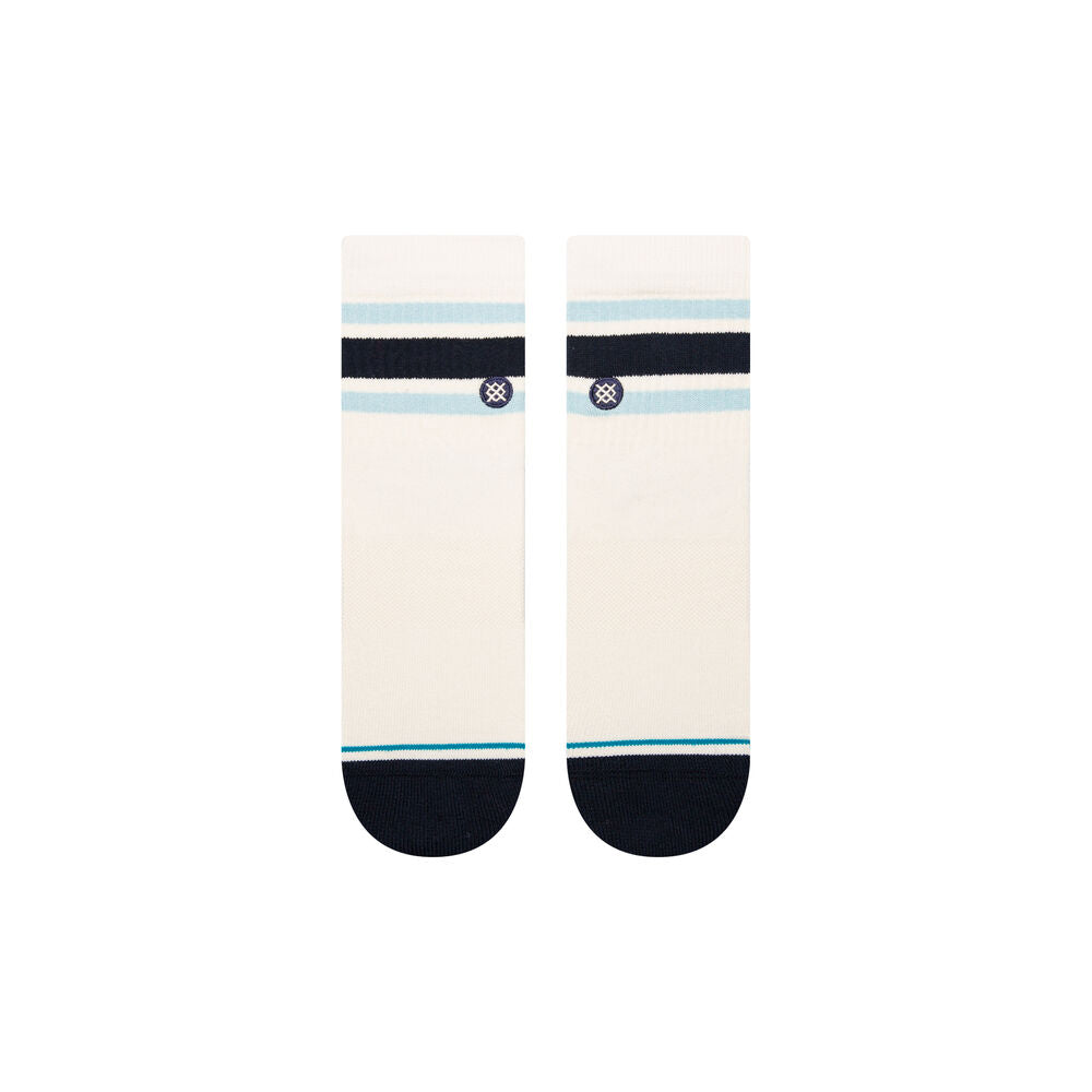 Stance Cotton Quarter Socks