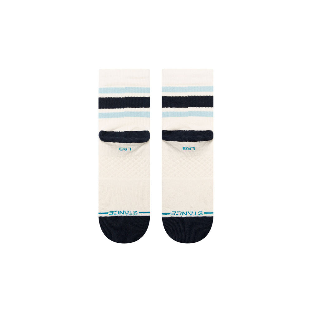 Stance Cotton Quarter Socks