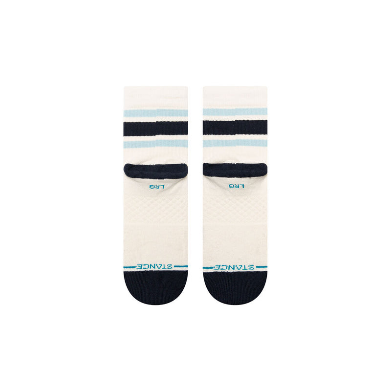 Stance Cotton Quarter Socks