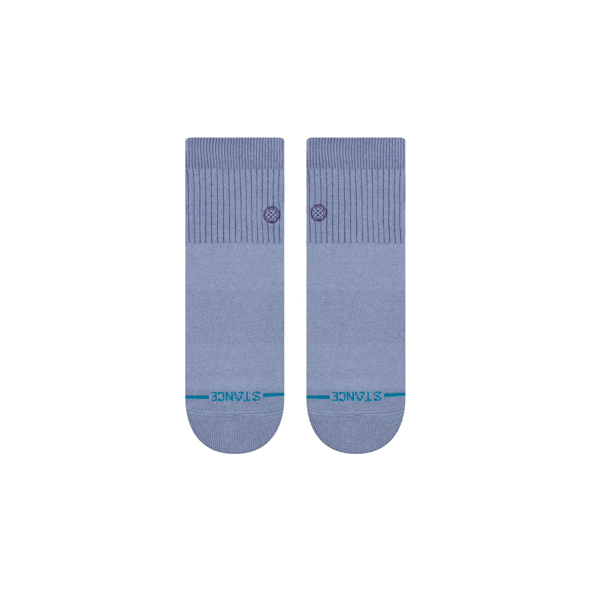 Stance Womens Icon Pop Quarter Socks