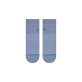 Stance Womens Icon Pop Quarter Socks