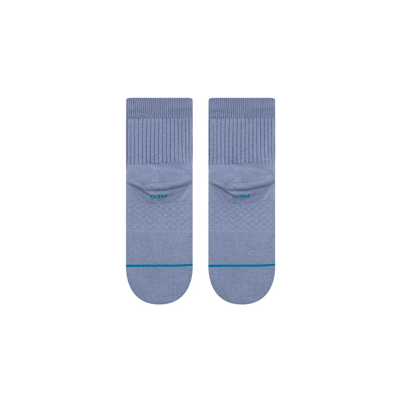 Stance Womens Icon Pop Quarter Socks