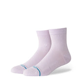 Stance Womens Icon Quarter Socks