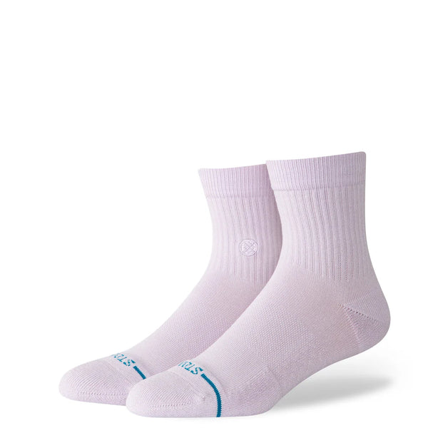 Stance Womens Icon Quarter Socks
