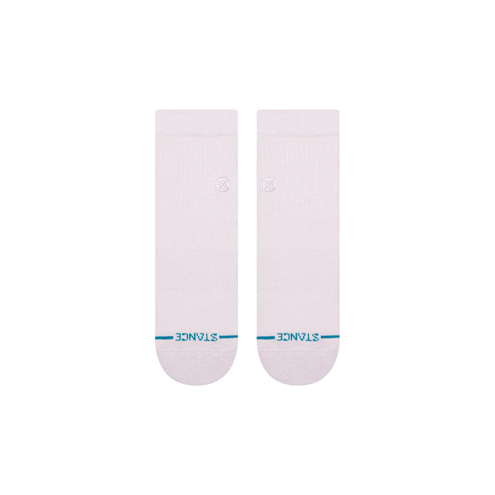 Stance Womens Icon Quarter Socks