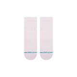 Stance Womens Icon Quarter Socks