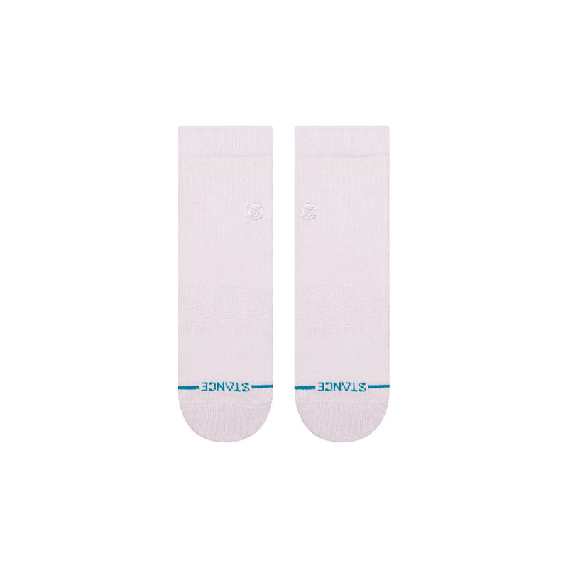 Stance Womens Icon Quarter Socks