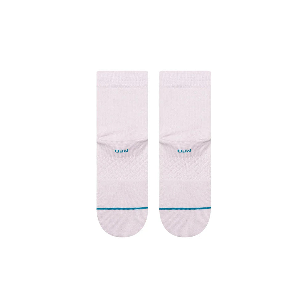Stance Womens Icon Quarter Socks