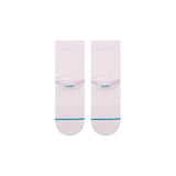 Stance Womens Icon Quarter Socks