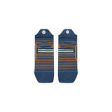 Stance Mens Variegated Mid Tab Socks
