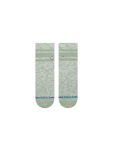 Stance Womens Slub Boyd Quarter Socks