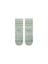 Stance Womens Slub Boyd Quarter Socks