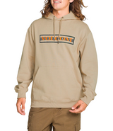 Volcom Mens Stone Coast Pullover Hoodie Sweatshirt