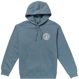 Volcom Mens Volstoned Hoodie Sweatshirt