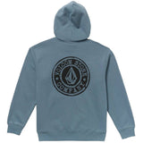 Volcom Mens Volstoned Hoodie Sweatshirt