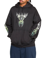 Volcom Mens Stone Trip Pullover Hoodie Sweatshirt
