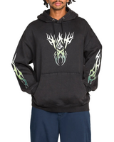 Volcom Mens Stone Trip Pullover Hoodie Sweatshirt